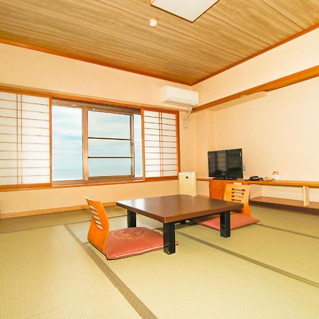 Ooedo Onsen Monogatari Toi Marine Hotel Izu  Zewnętrze zdjęcie