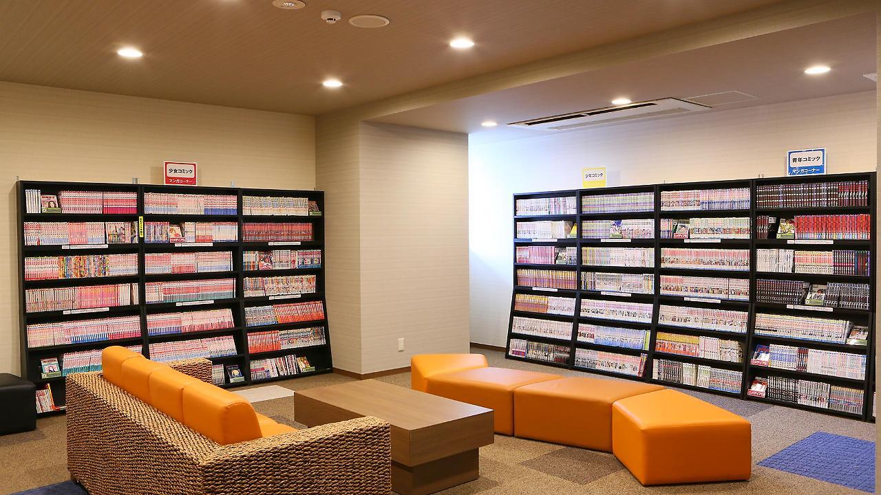 Ooedo Onsen Monogatari Toi Marine Hotel Izu  Zewnętrze zdjęcie