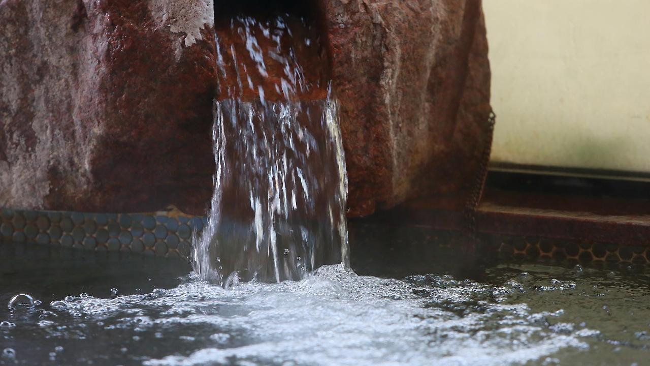 Ooedo Onsen Monogatari Toi Marine Hotel Izu  Zewnętrze zdjęcie