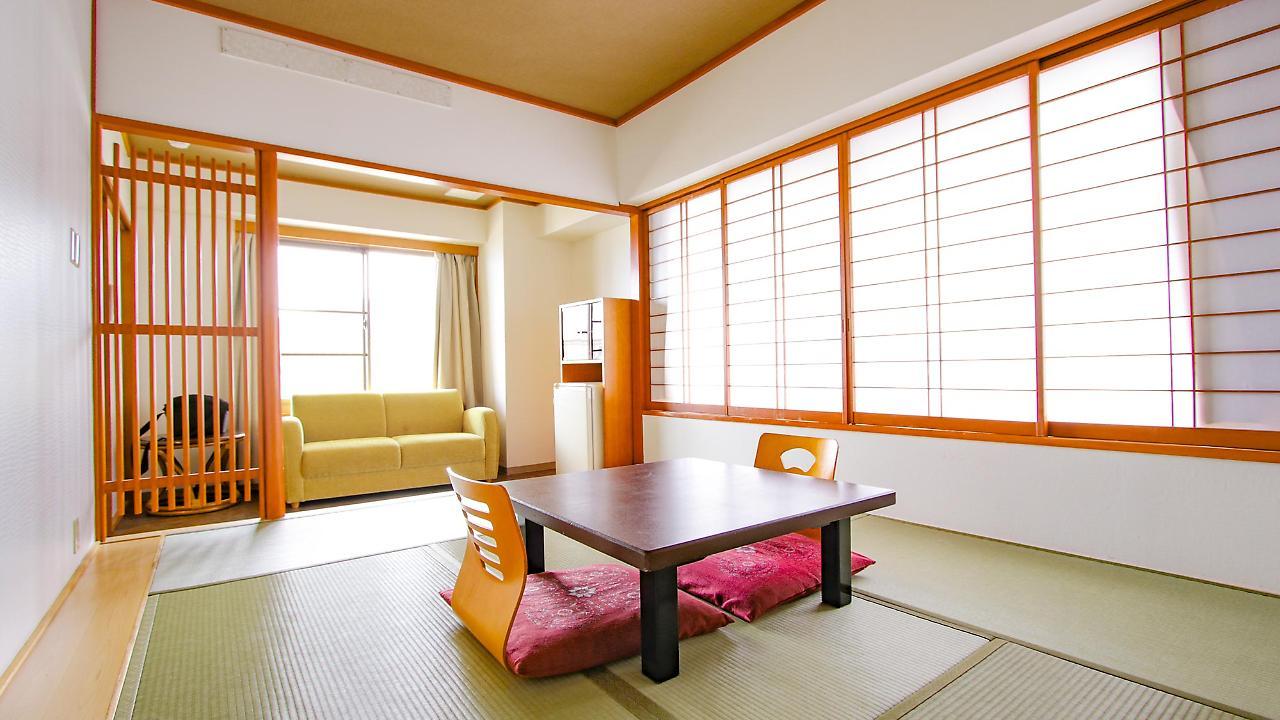 Ooedo Onsen Monogatari Toi Marine Hotel Izu  Zewnętrze zdjęcie