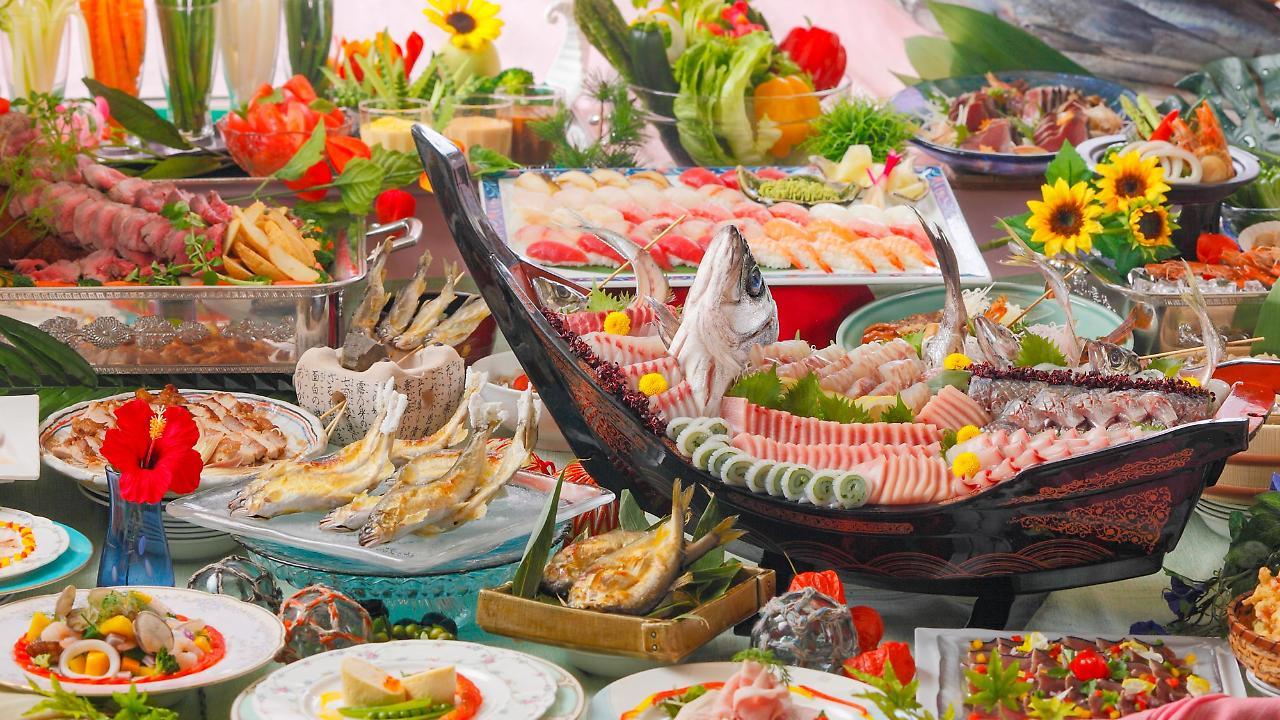 Ooedo Onsen Monogatari Toi Marine Hotel Izu  Zewnętrze zdjęcie