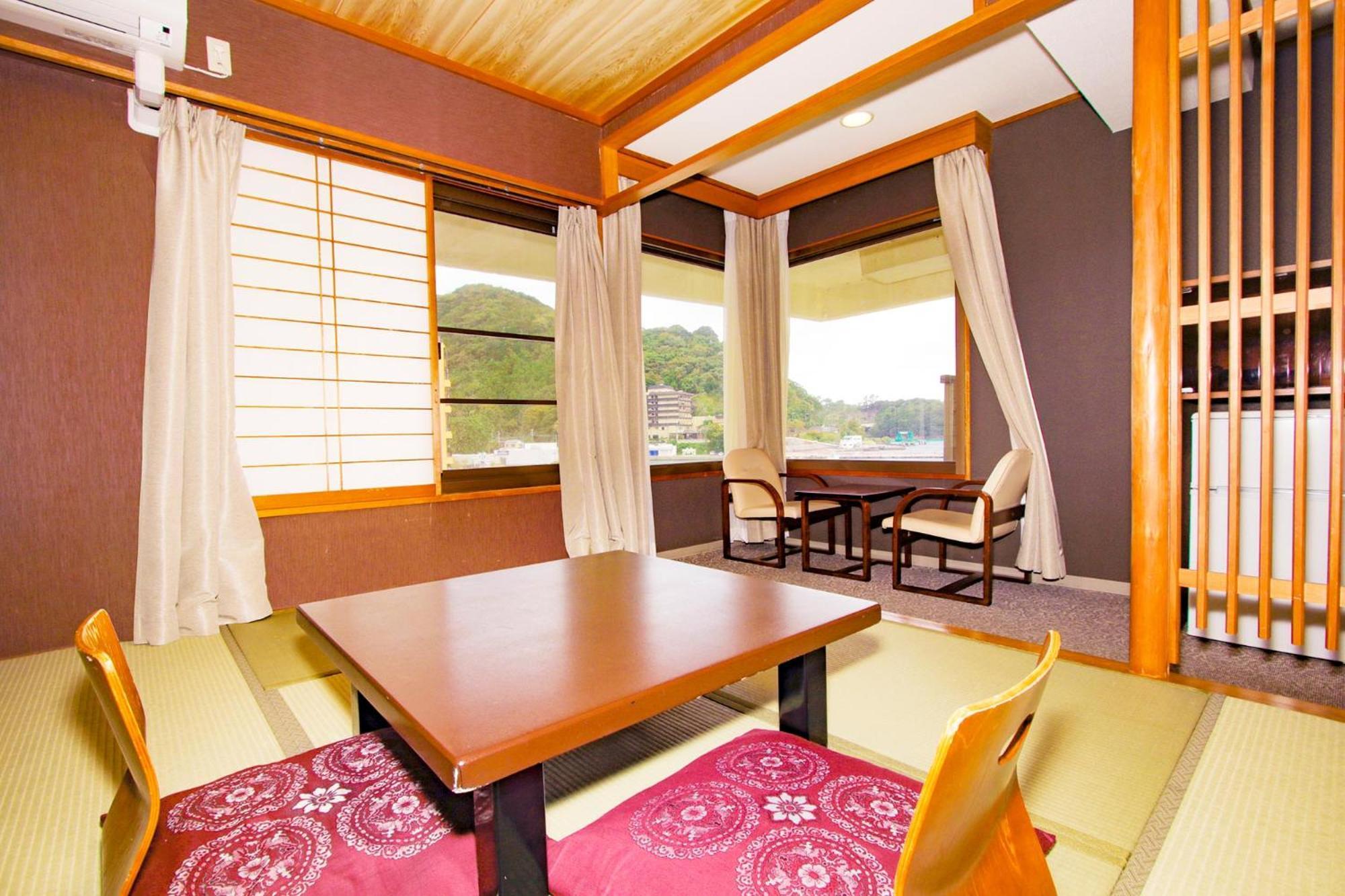 Ooedo Onsen Monogatari Toi Marine Hotel Izu  Zewnętrze zdjęcie