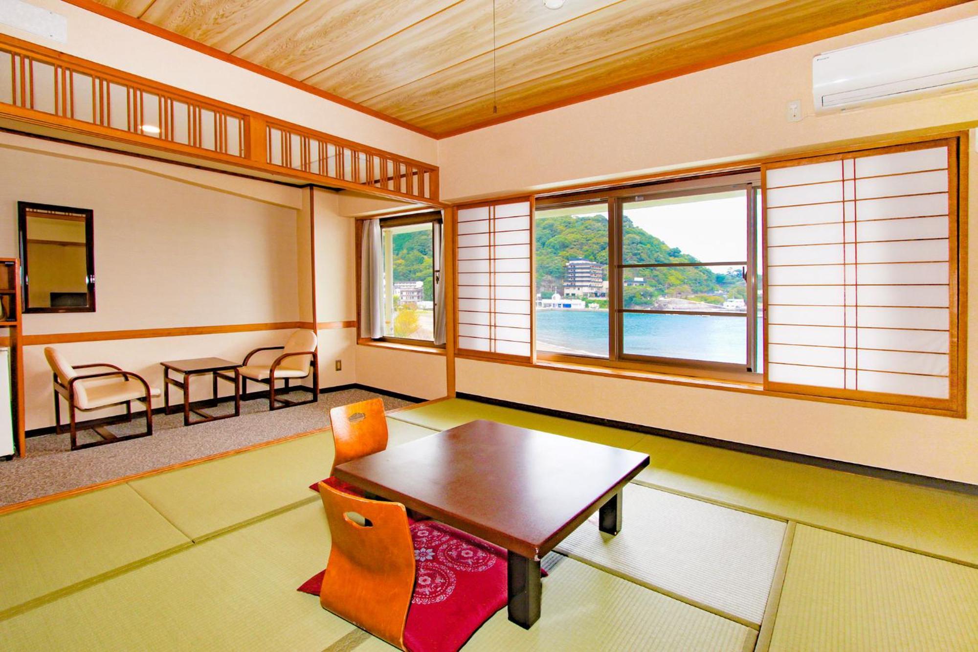 Ooedo Onsen Monogatari Toi Marine Hotel Izu  Zewnętrze zdjęcie