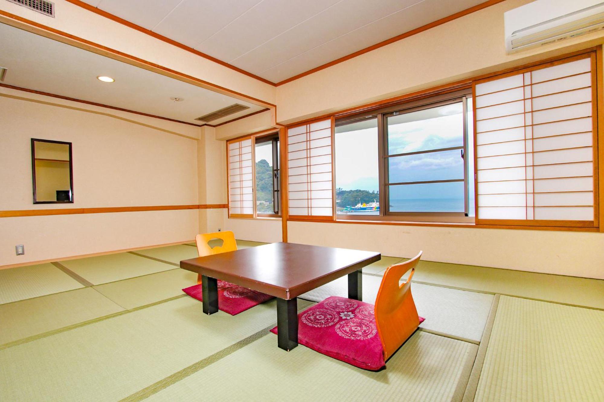 Ooedo Onsen Monogatari Toi Marine Hotel Izu  Zewnętrze zdjęcie