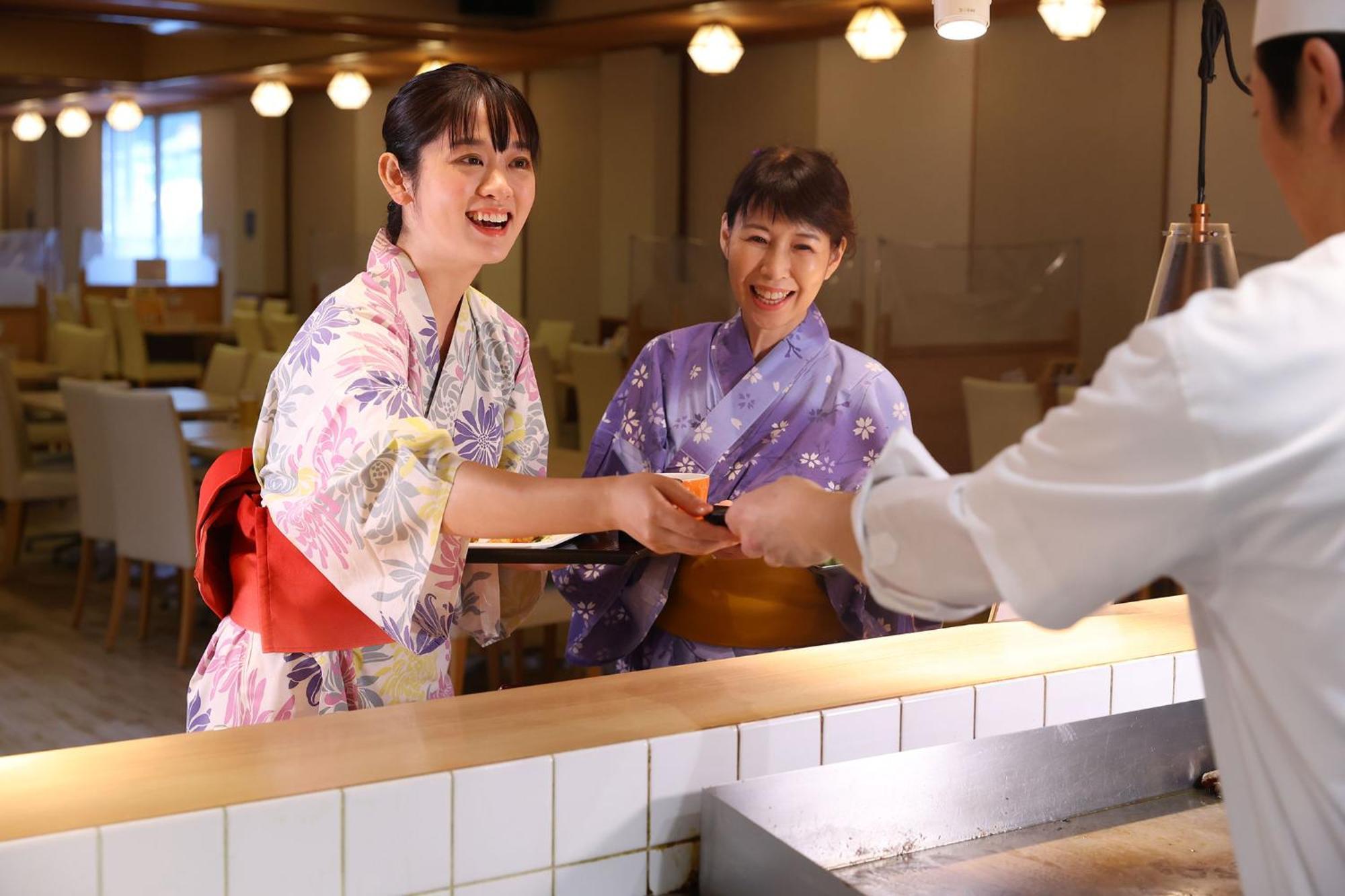 Ooedo Onsen Monogatari Toi Marine Hotel Izu  Zewnętrze zdjęcie