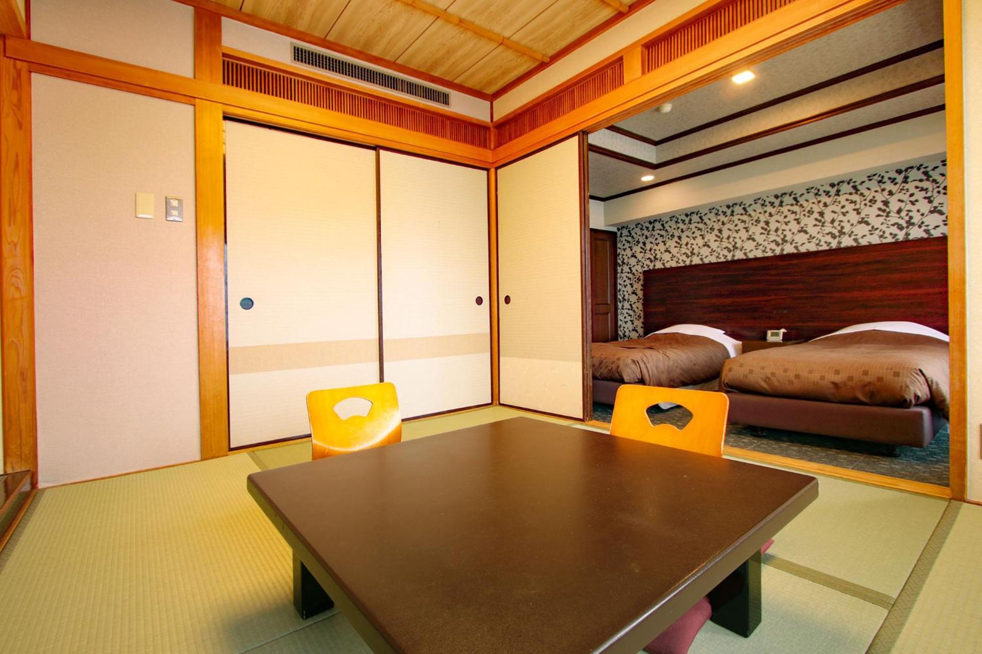 Ooedo Onsen Monogatari Toi Marine Hotel Izu  Zewnętrze zdjęcie