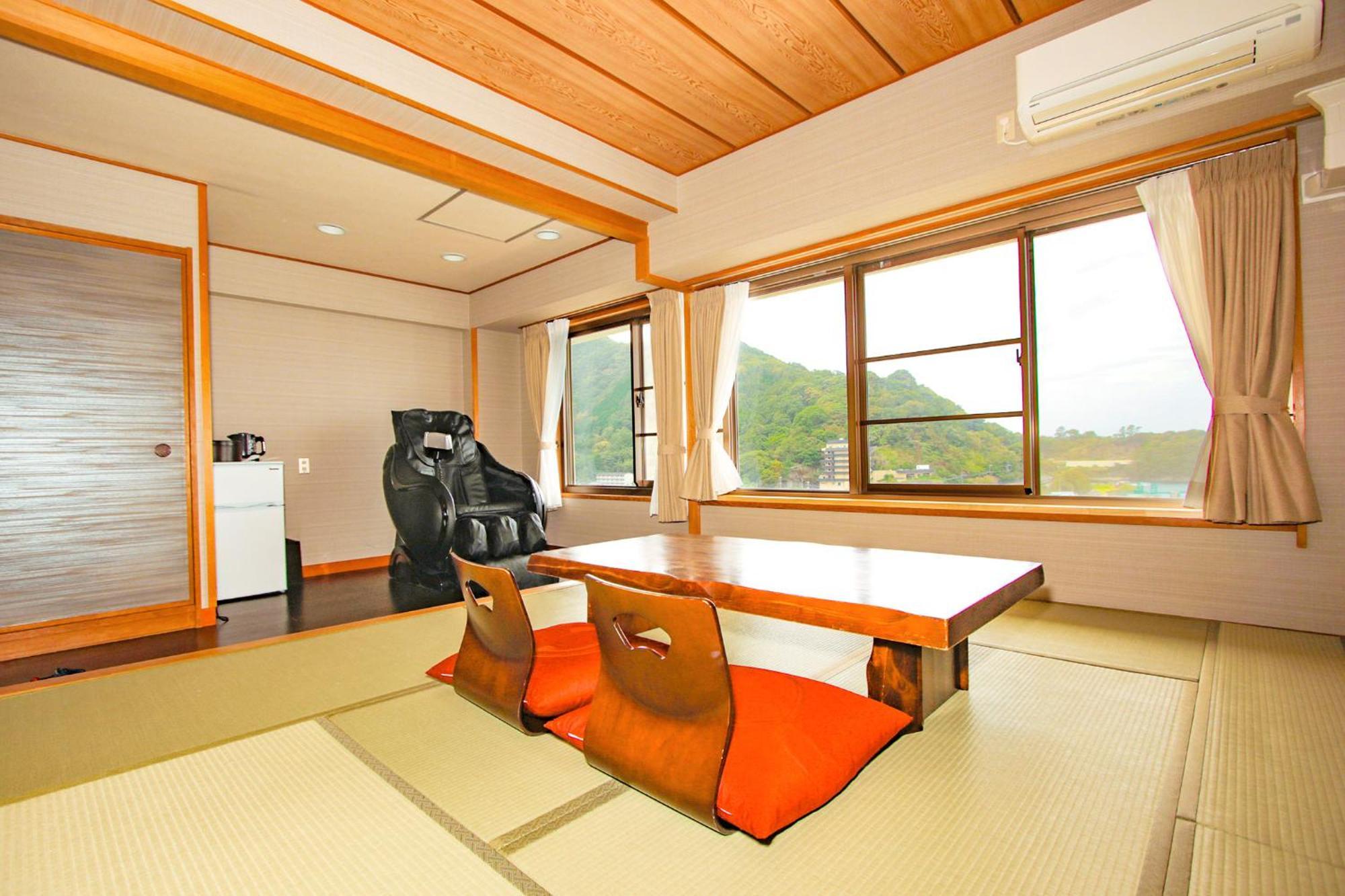 Ooedo Onsen Monogatari Toi Marine Hotel Izu  Zewnętrze zdjęcie