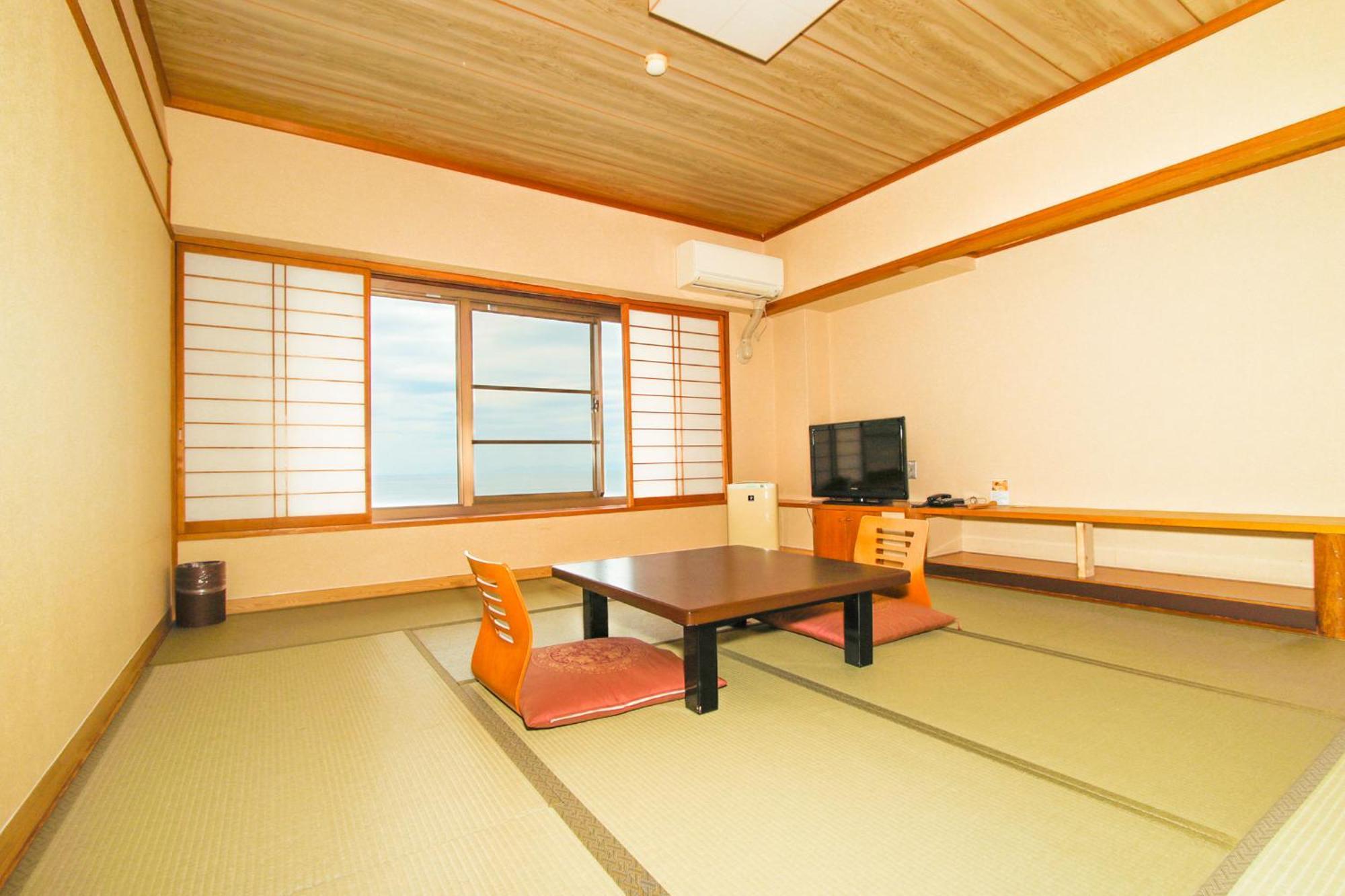 Ooedo Onsen Monogatari Toi Marine Hotel Izu  Zewnętrze zdjęcie