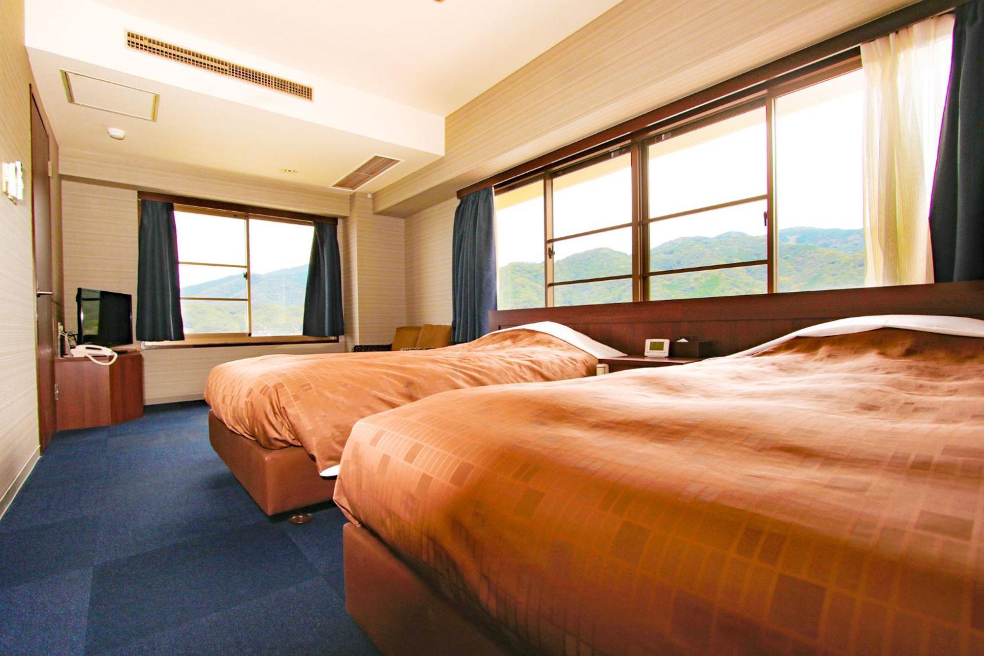Ooedo Onsen Monogatari Toi Marine Hotel Izu  Zewnętrze zdjęcie