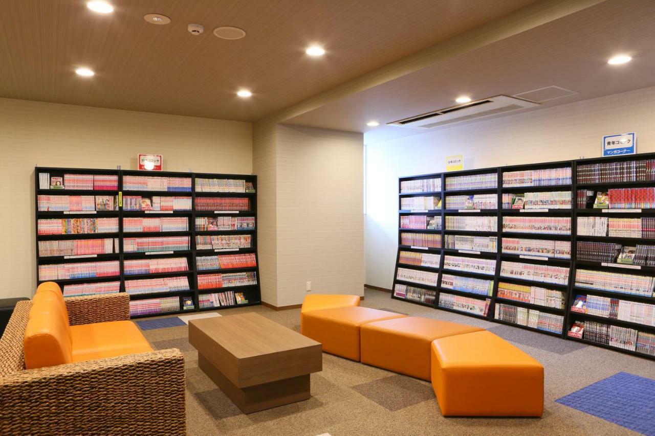 Ooedo Onsen Monogatari Toi Marine Hotel Izu  Zewnętrze zdjęcie
