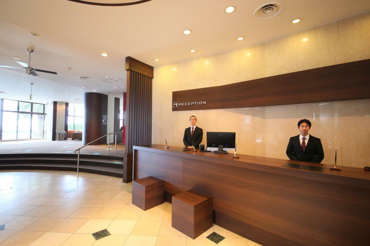 Ooedo Onsen Monogatari Toi Marine Hotel Izu  Zewnętrze zdjęcie